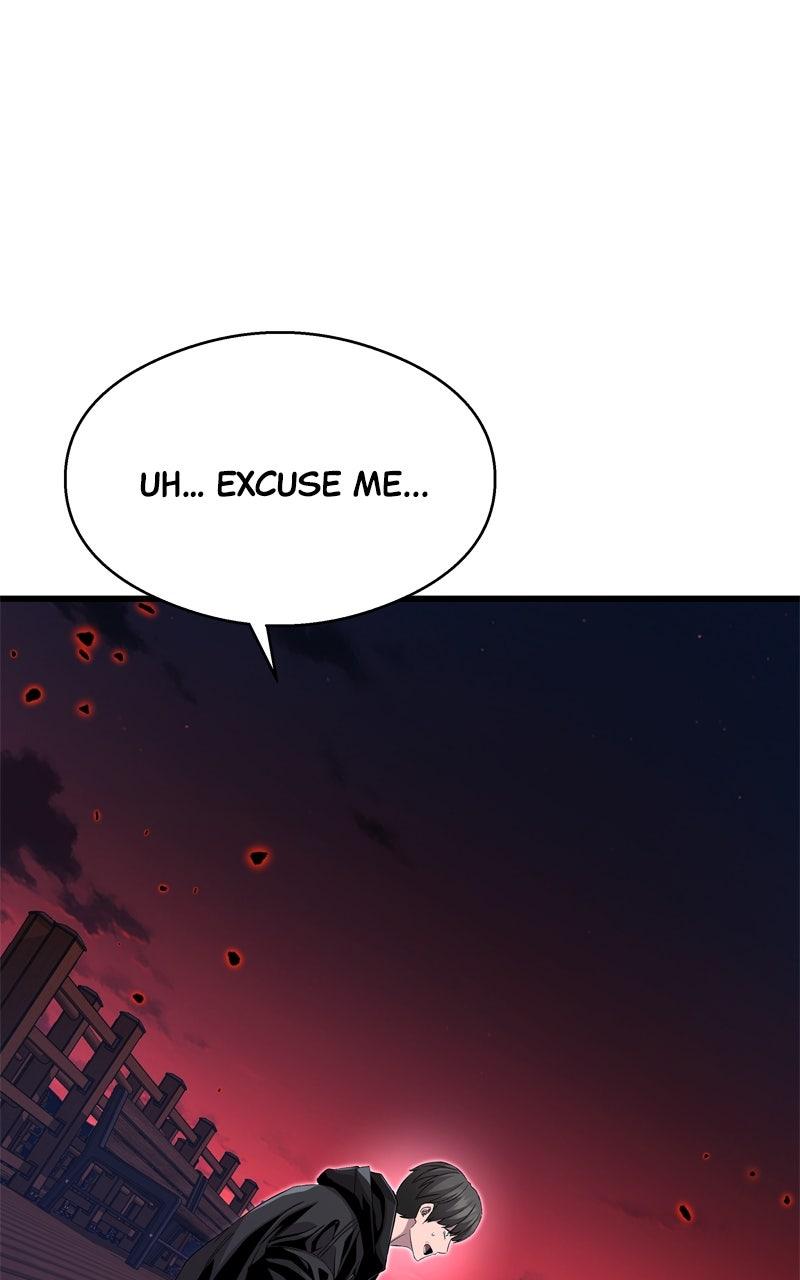 Ghost Dating Simulation Chap 10 - Next Chap 11