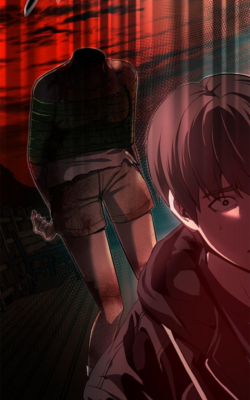 Ghost Dating Simulation Chap 10 - Next Chap 11