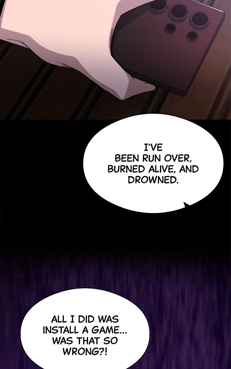 Ghost Dating Simulation Chap 10 - Next Chap 11