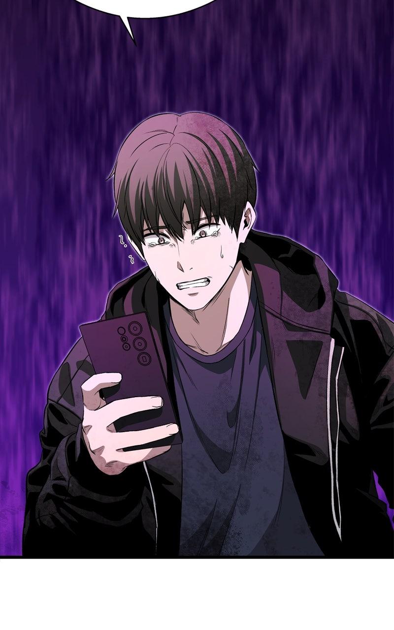 Ghost Dating Simulation Chap 10 - Next Chap 11