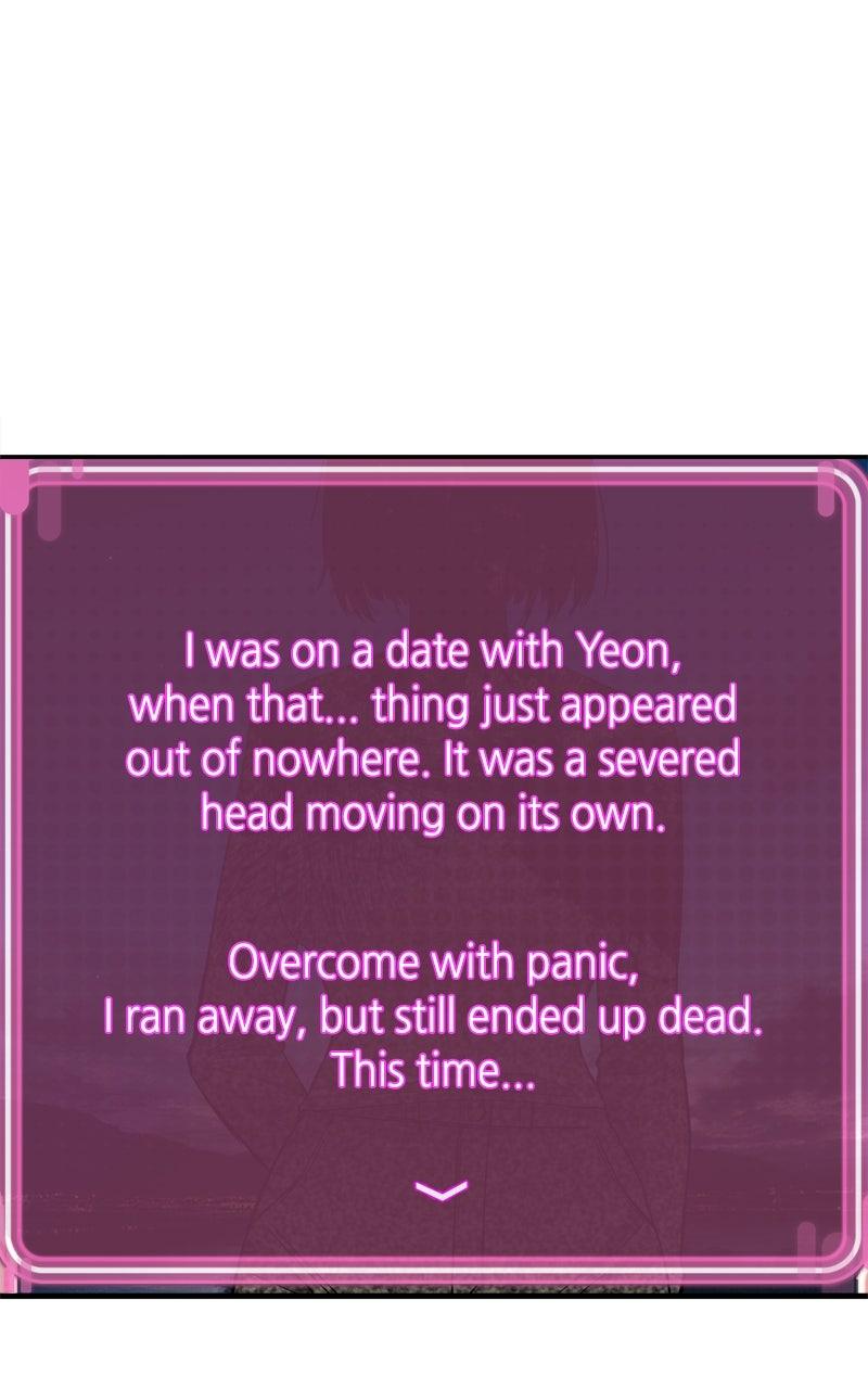 Ghost Dating Simulation Chap 10 - Next Chap 11