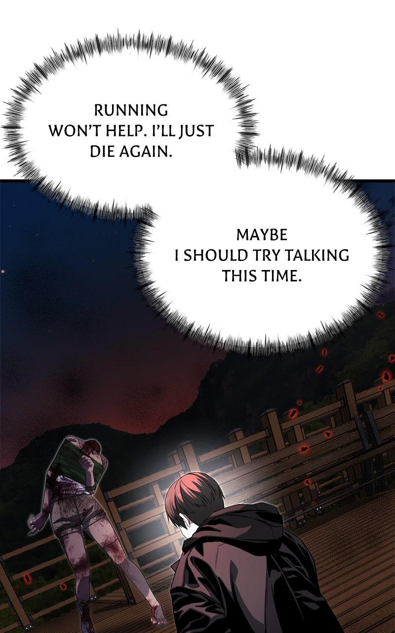 Ghost Dating Simulation Chap 10 - Next Chap 11