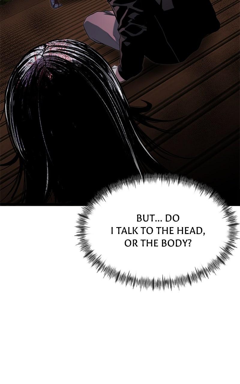 Ghost Dating Simulation Chap 10 - Next Chap 11