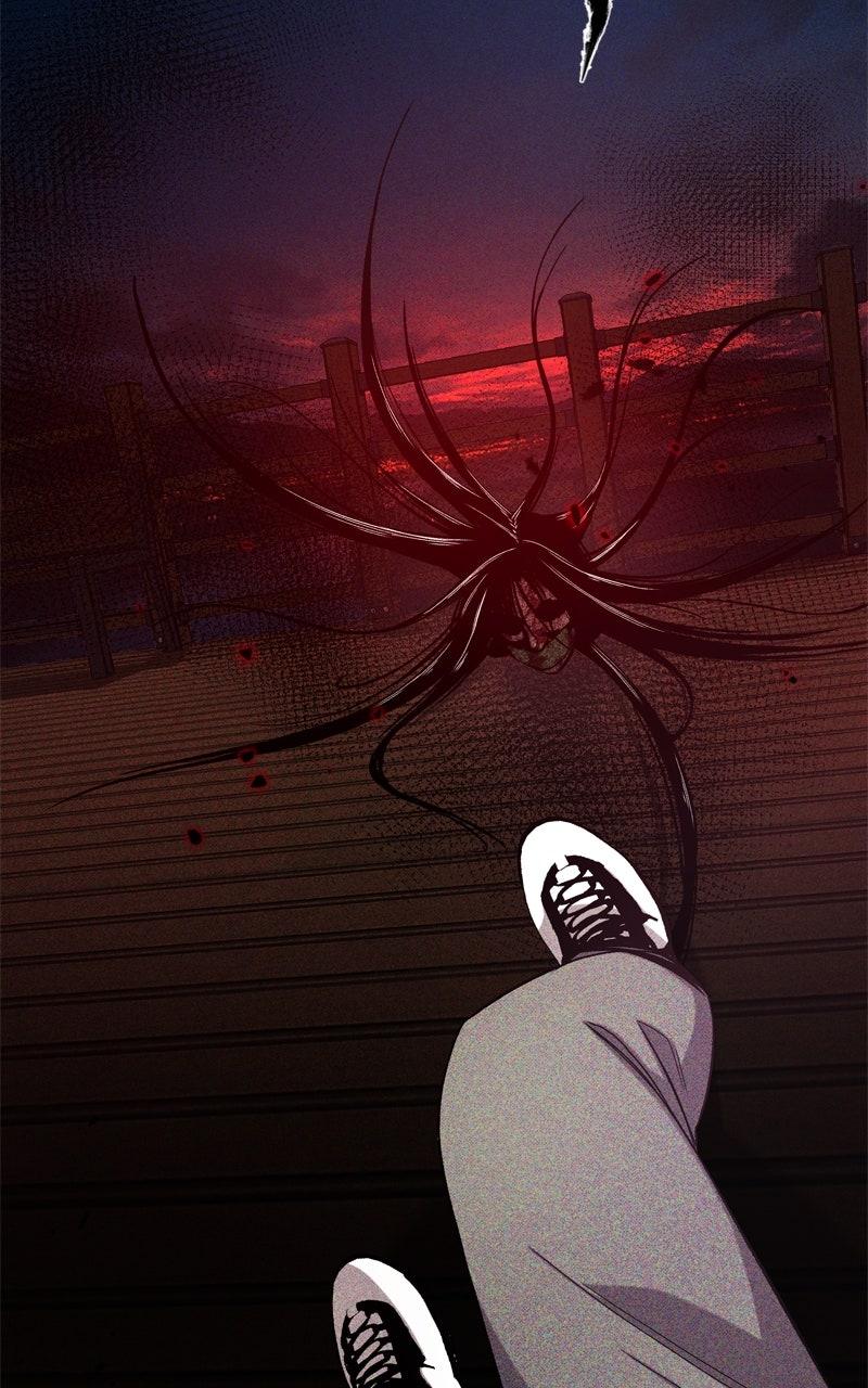 Ghost Dating Simulation Chap 10 - Next Chap 11