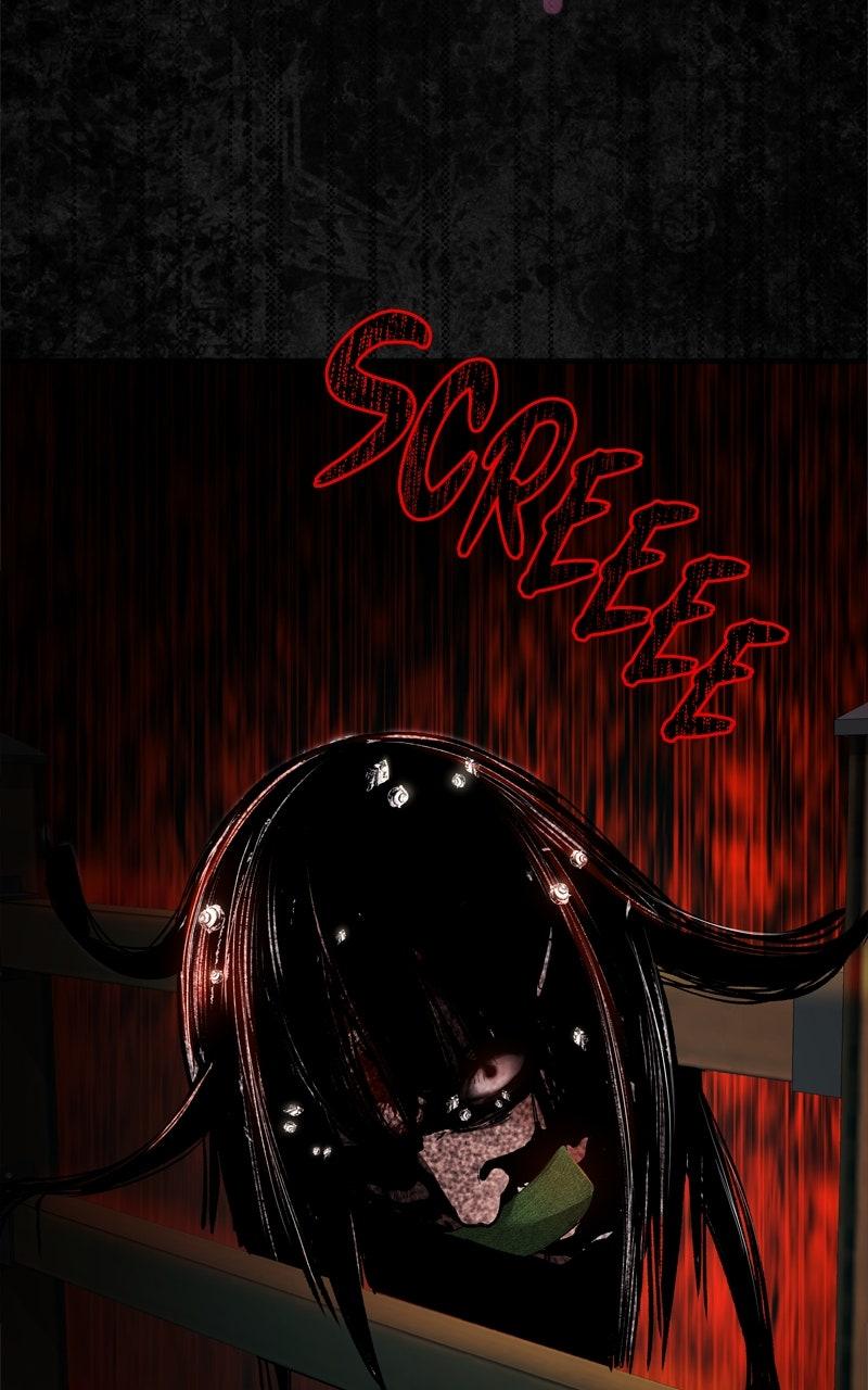 Ghost Dating Simulation Chap 10 - Next Chap 11