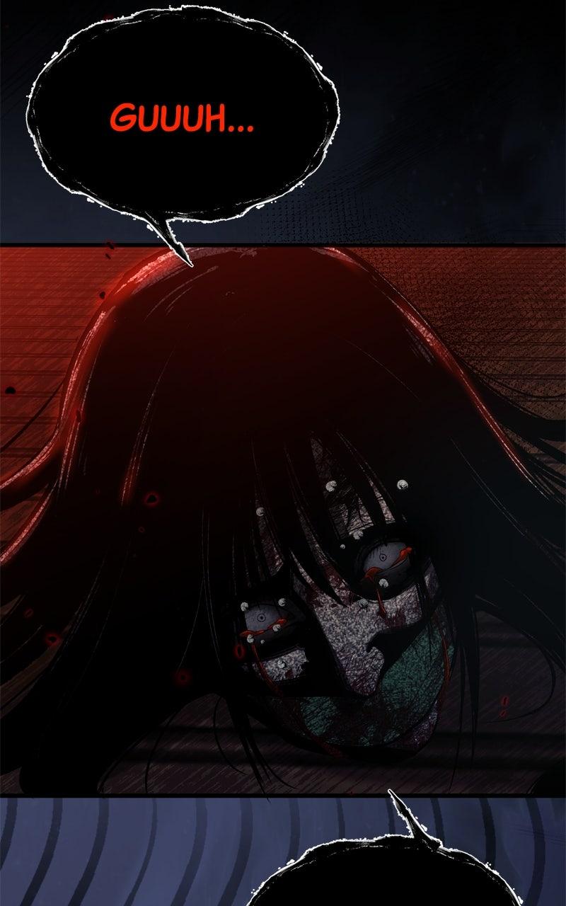 Ghost Dating Simulation Chap 10 - Next Chap 11