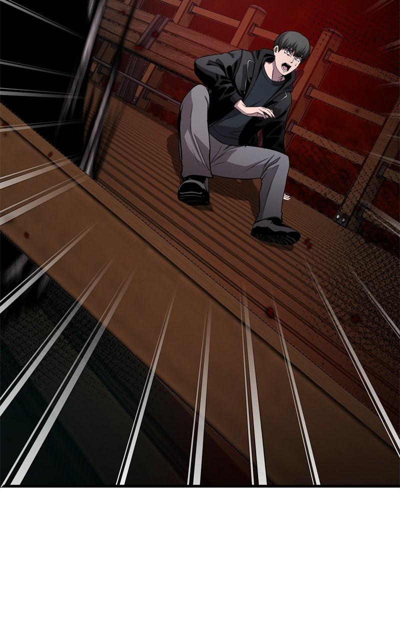 Ghost Dating Simulation Chap 10 - Next Chap 11