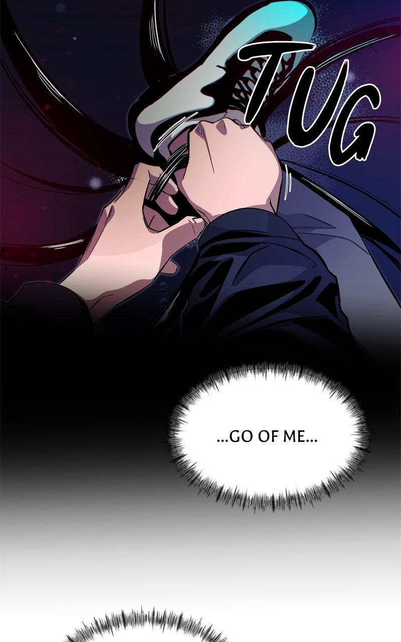 Ghost Dating Simulation Chap 10 - Next Chap 11