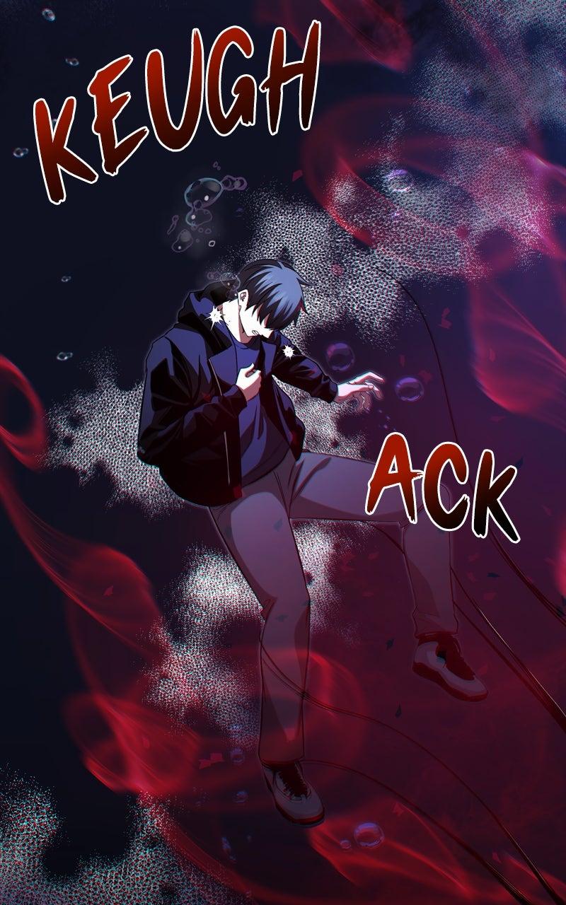 Ghost Dating Simulation Chap 10 - Next Chap 11