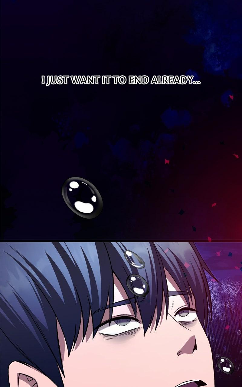 Ghost Dating Simulation Chap 10 - Next Chap 11