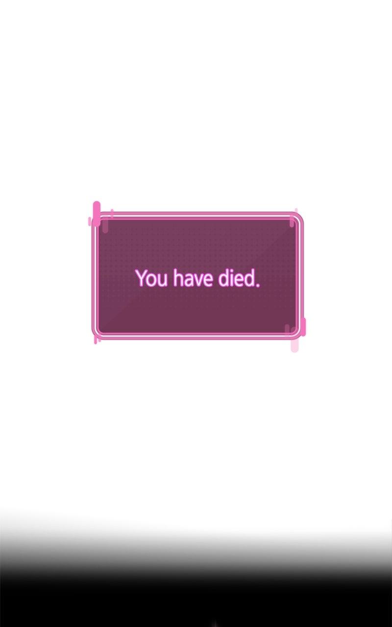 Ghost Dating Simulation Chap 10 - Next Chap 11