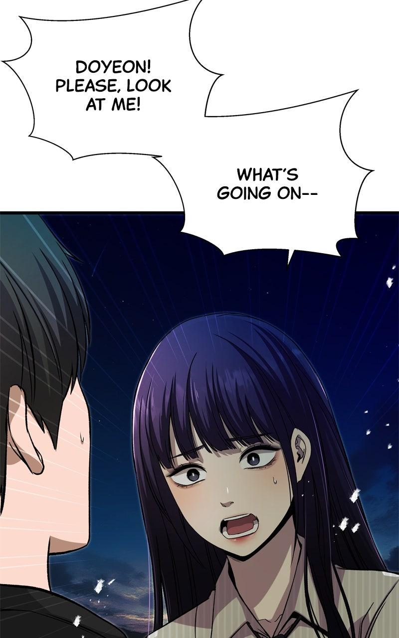 Ghost Dating Simulation Chap 10 - Next Chap 11