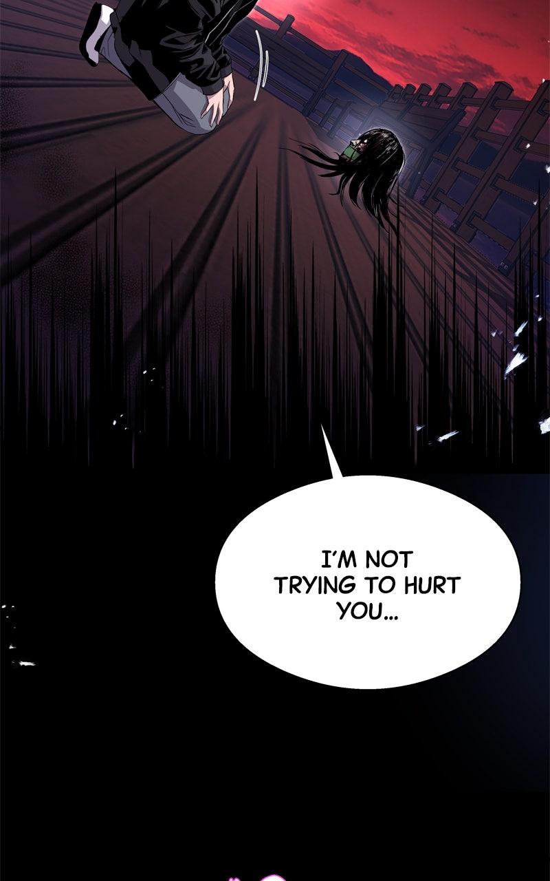 Ghost Dating Simulation Chap 10 - Next Chap 11