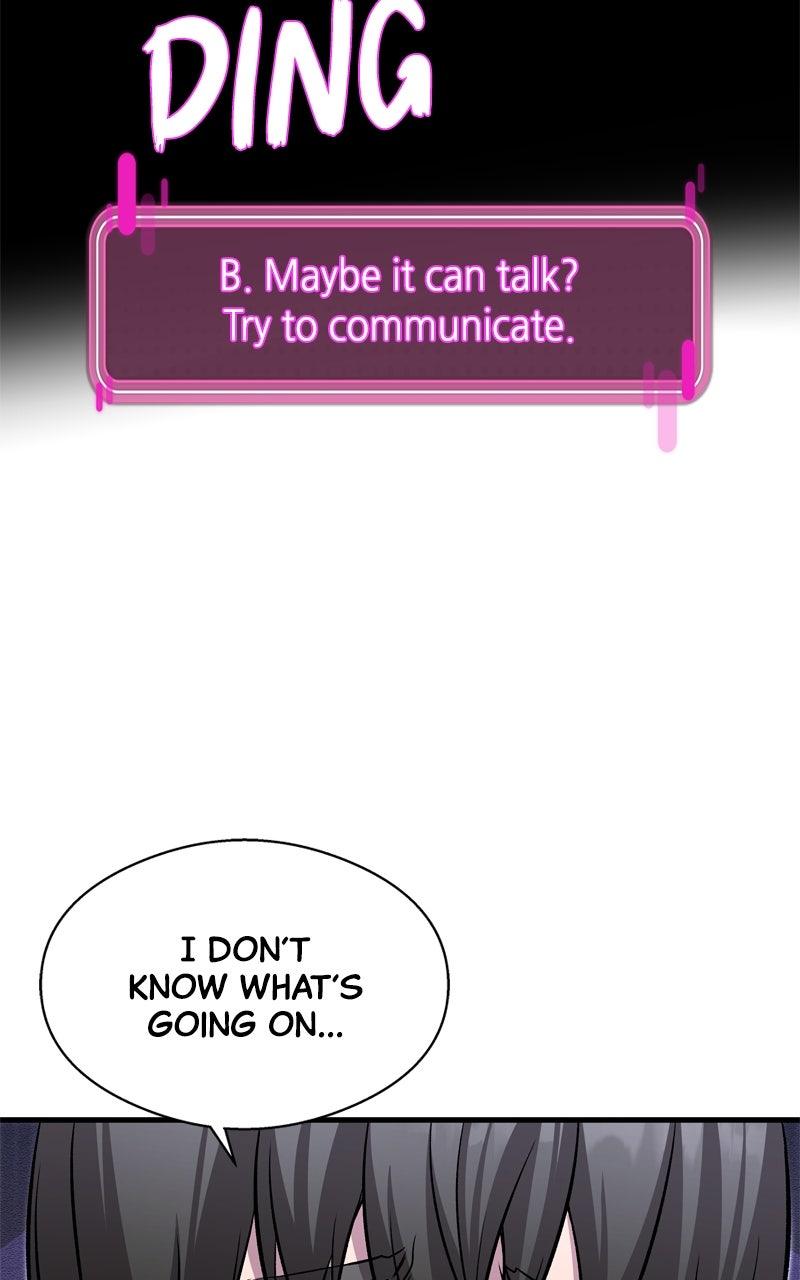 Ghost Dating Simulation Chap 10 - Next Chap 11