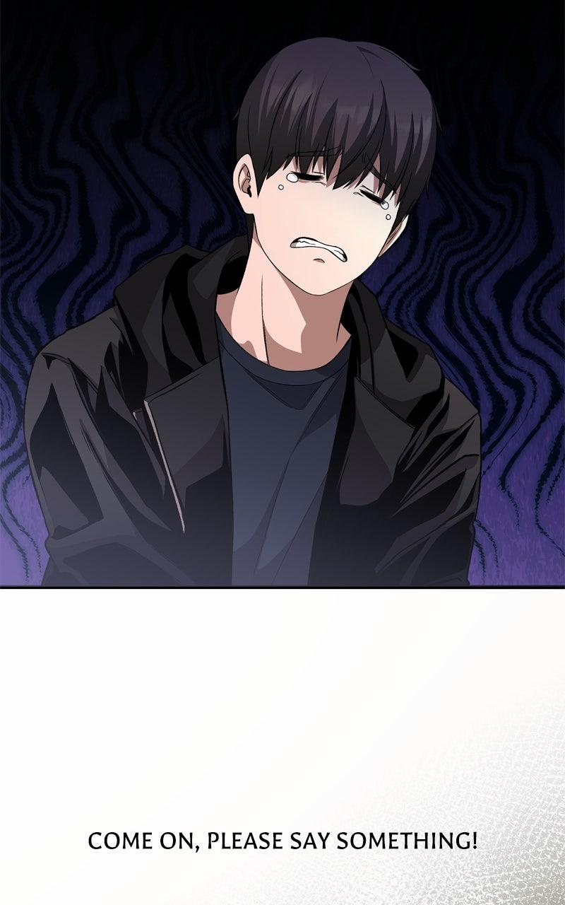 Ghost Dating Simulation Chap 10 - Next Chap 11
