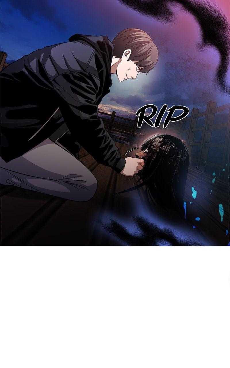 Ghost Dating Simulation Chap 10 - Next Chap 11