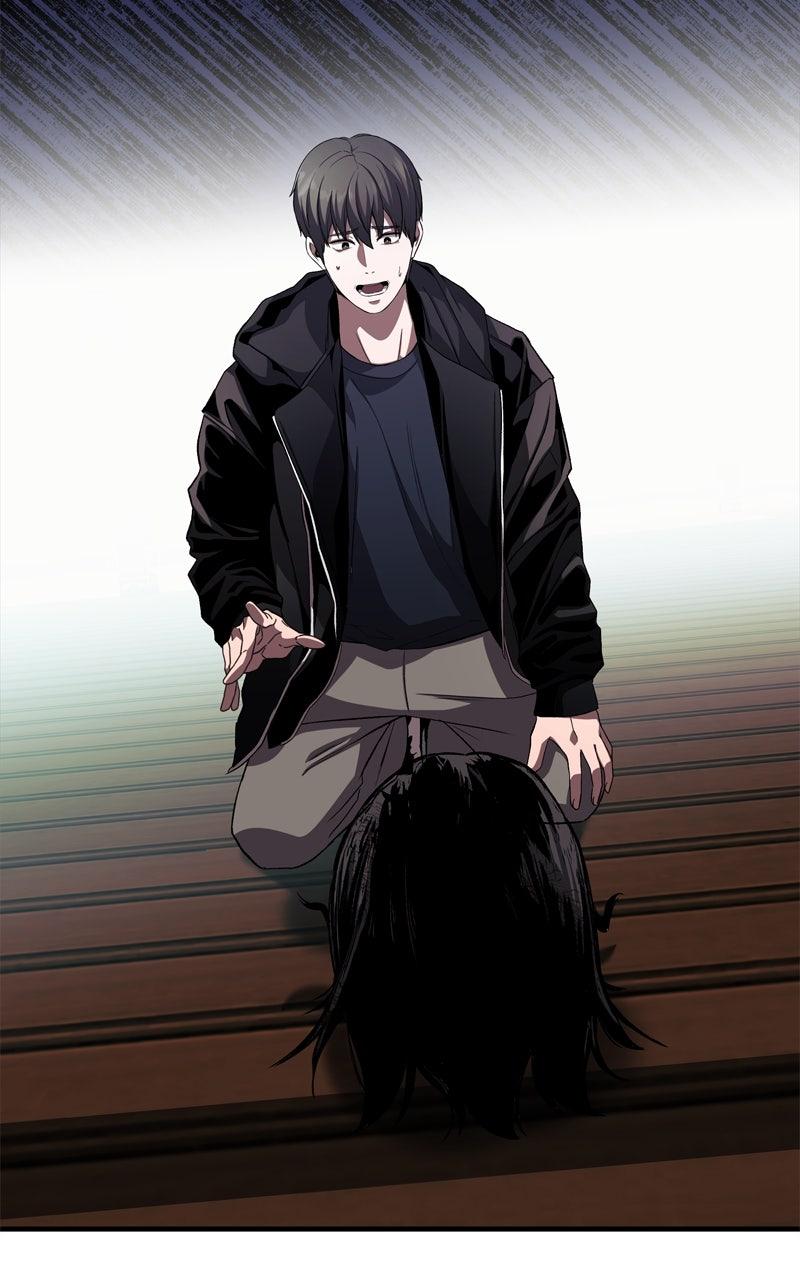 Ghost Dating Simulation Chap 10 - Next Chap 11