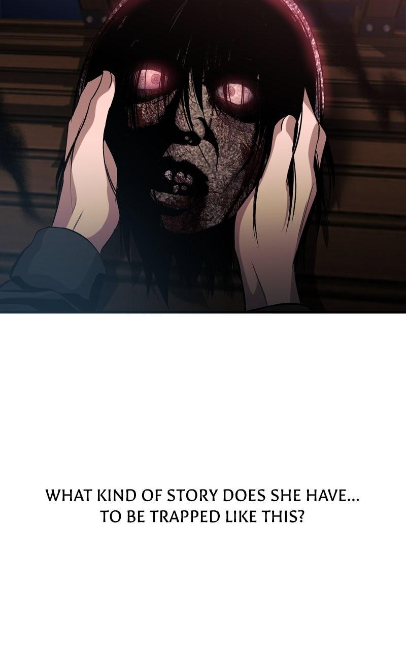 Ghost Dating Simulation Chap 10 - Next Chap 11