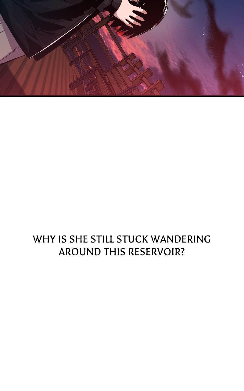 Ghost Dating Simulation Chap 10 - Next Chap 11