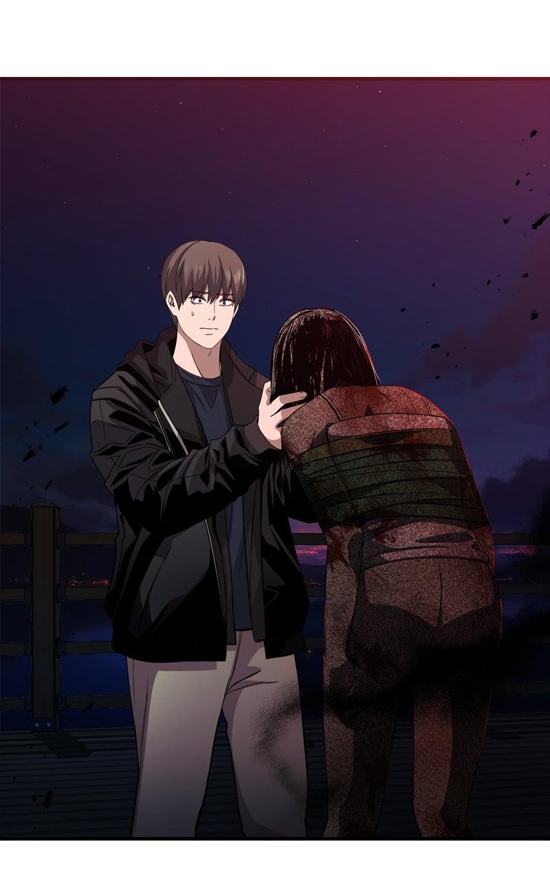 Ghost Dating Simulation Chap 10 - Next Chap 11