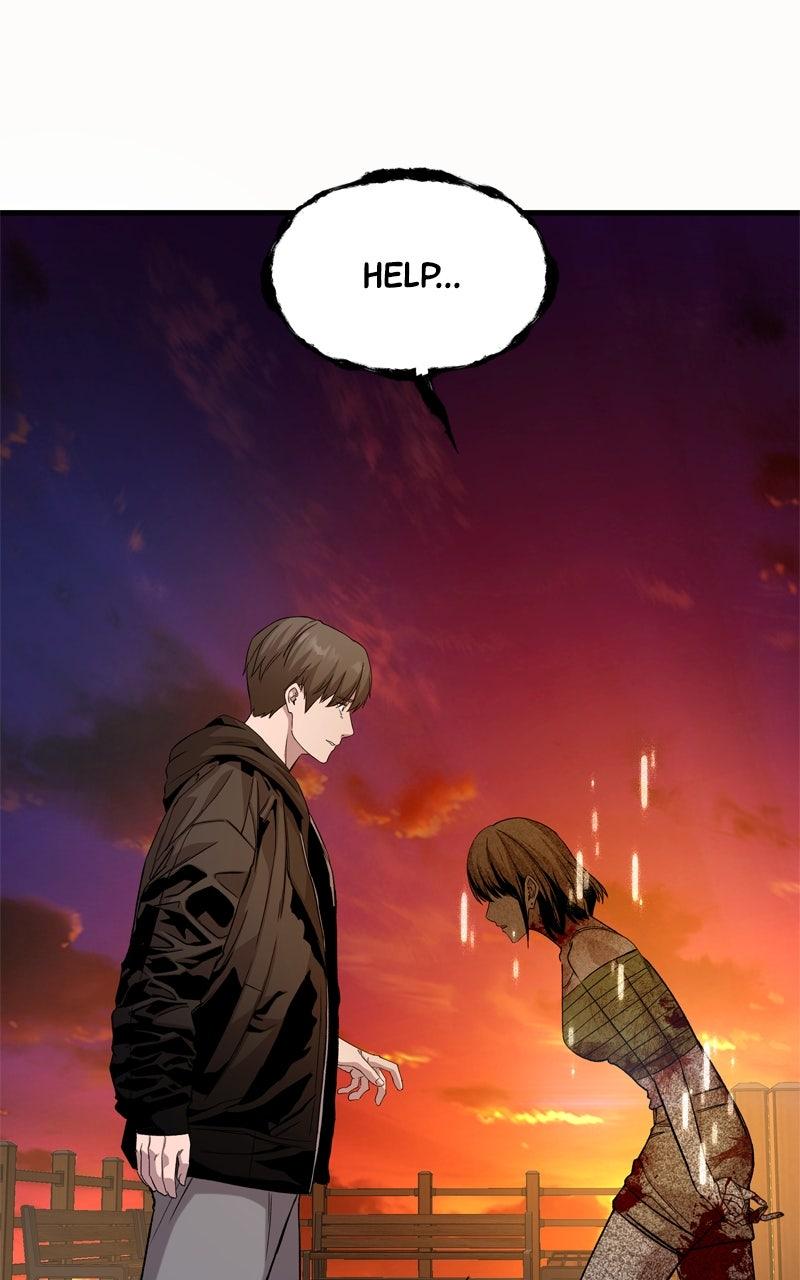 Ghost Dating Simulation Chap 10 - Next Chap 11