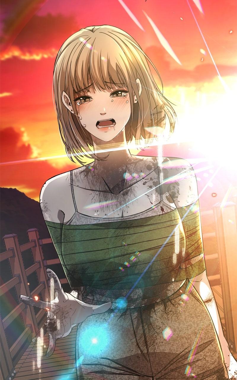 Ghost Dating Simulation Chap 10 - Next Chap 11