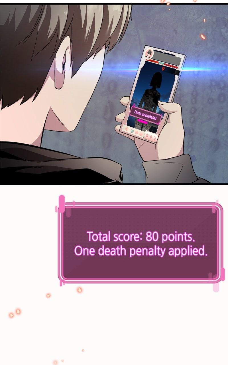 Ghost Dating Simulation Chap 10 - Next Chap 11