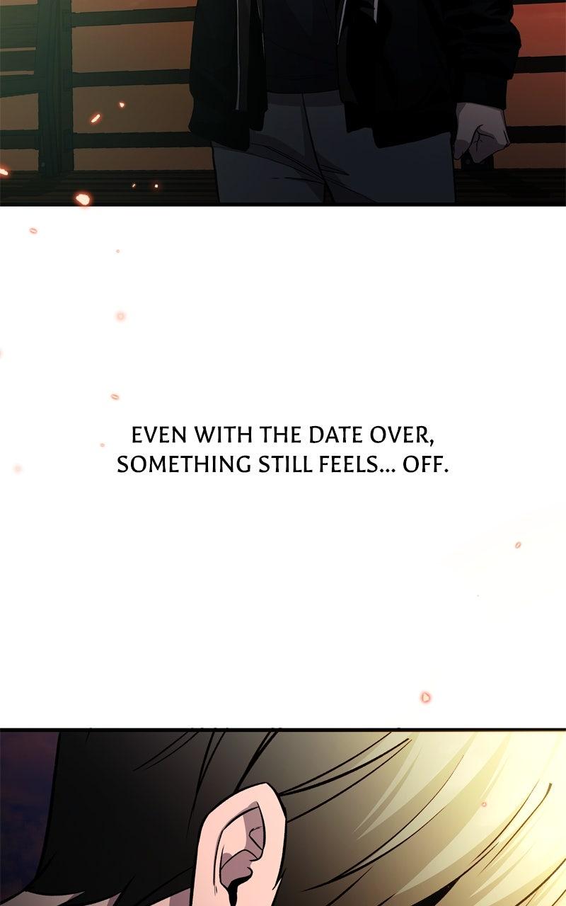 Ghost Dating Simulation Chap 10 - Next Chap 11