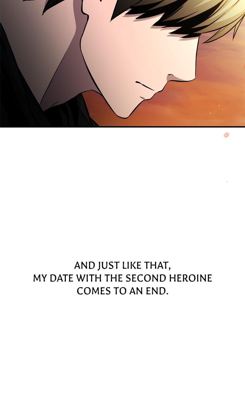 Ghost Dating Simulation Chap 10 - Next Chap 11