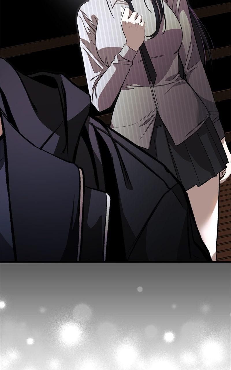 Ghost Dating Simulation Chap 10 - Next Chap 11