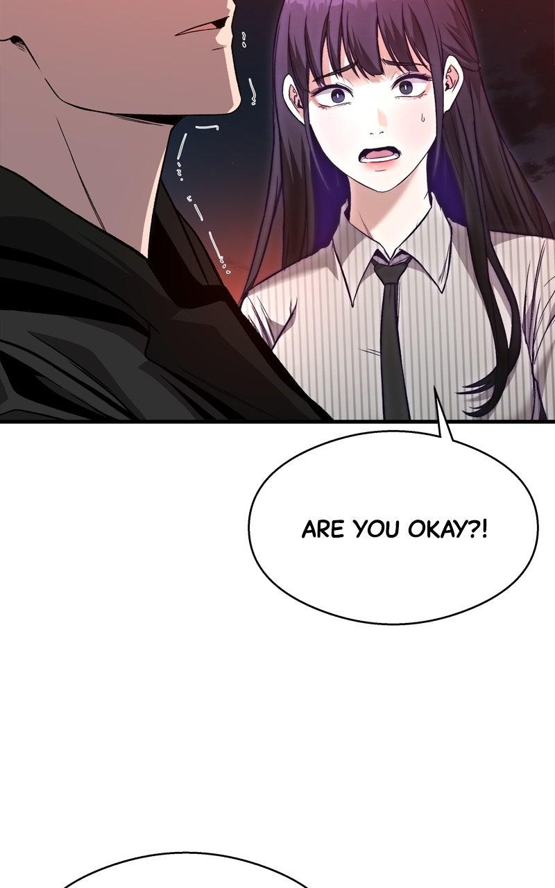 Ghost Dating Simulation Chap 10 - Next Chap 11