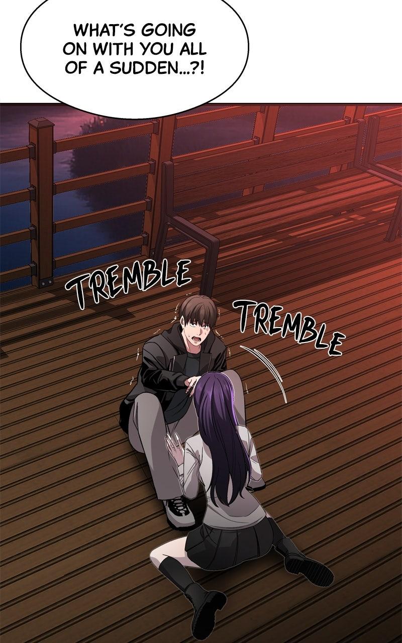 Ghost Dating Simulation Chap 10 - Next Chap 11