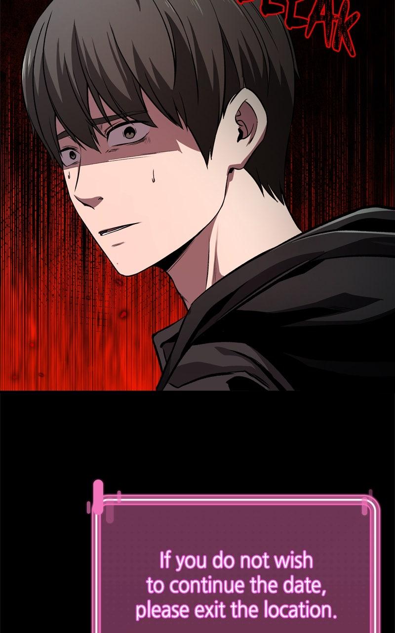 Ghost Dating Simulation Chap 10 - Next Chap 11