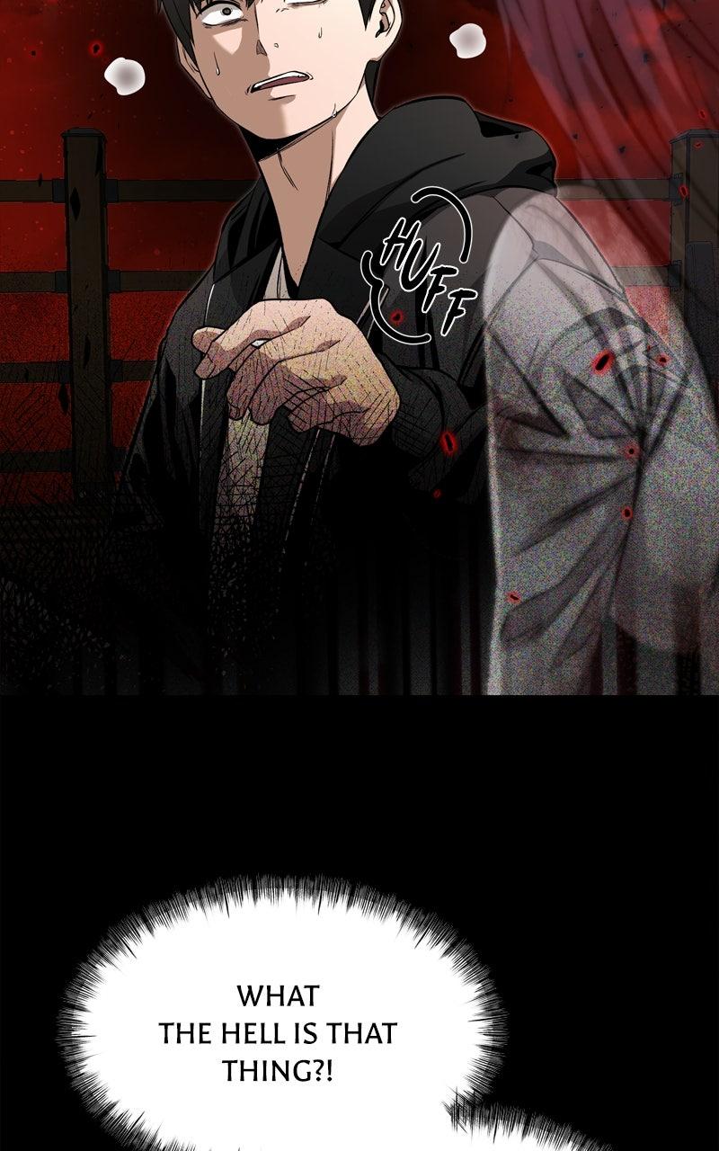 Ghost Dating Simulation Chap 10 - Next Chap 11