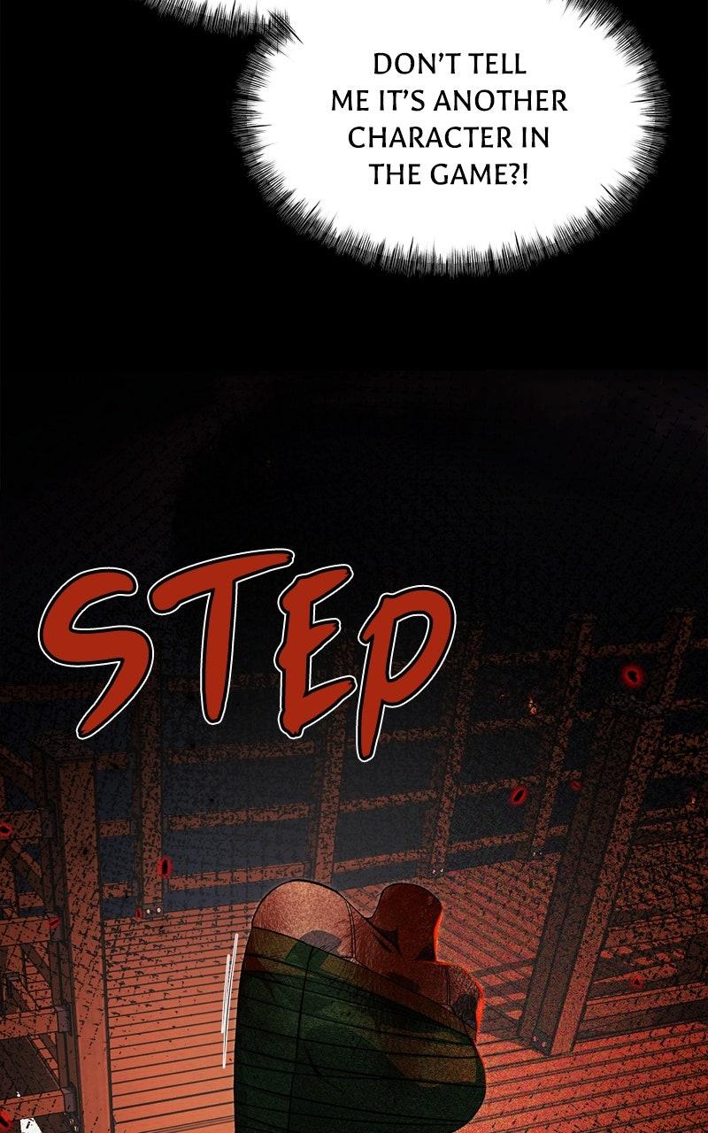 Ghost Dating Simulation Chap 10 - Next Chap 11