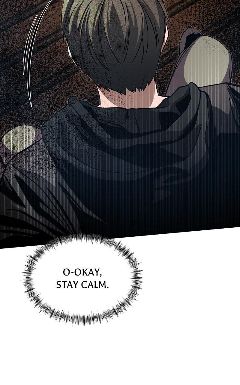 Ghost Dating Simulation Chap 10 - Next Chap 11