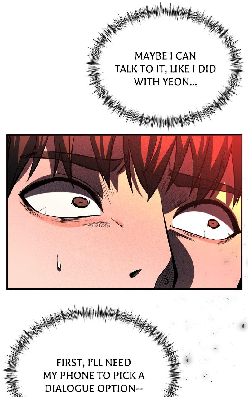 Ghost Dating Simulation Chap 10 - Next Chap 11