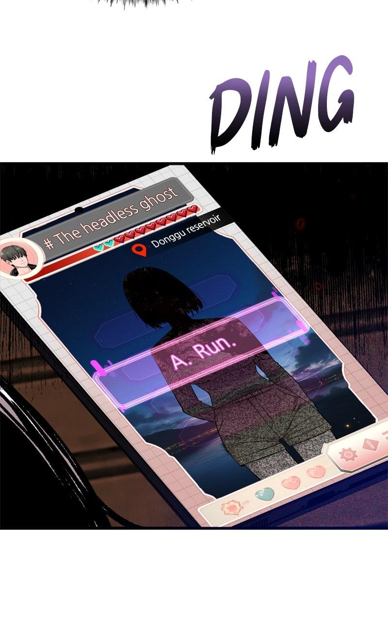 Ghost Dating Simulation Chap 10 - Next Chap 11