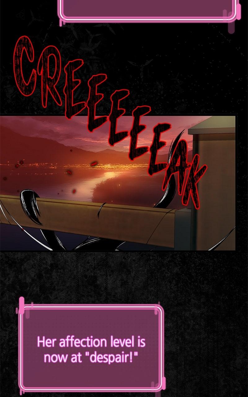 Ghost Dating Simulation Chap 10 - Next Chap 11