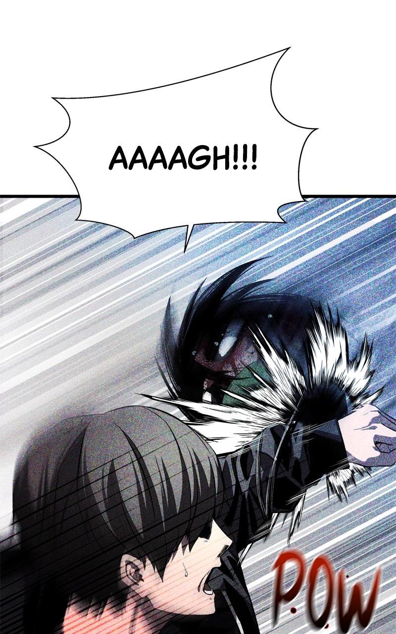 Ghost Dating Simulation Chap 10 - Next Chap 11