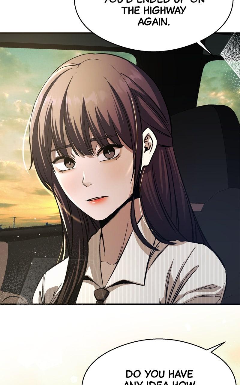 Ghost Dating Simulation Chap 11 - Next Chap 12