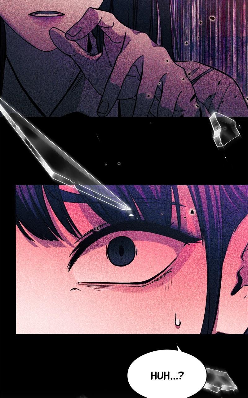 Ghost Dating Simulation Chap 11 - Next Chap 12