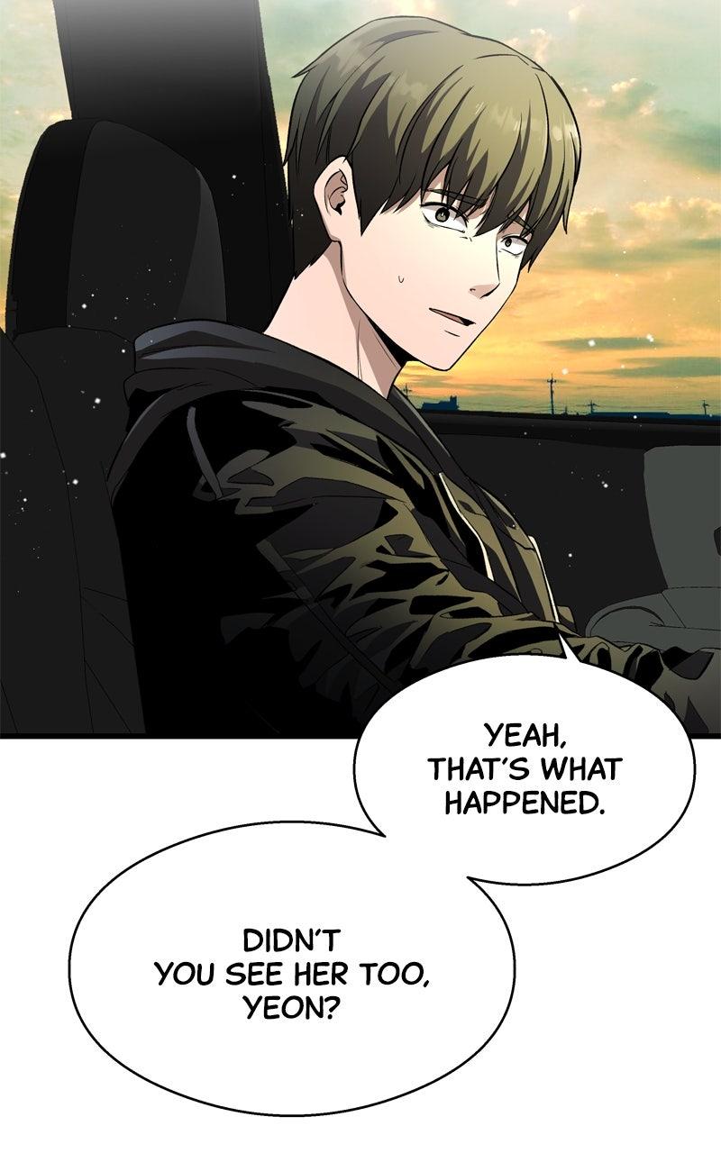 Ghost Dating Simulation Chap 11 - Next Chap 12