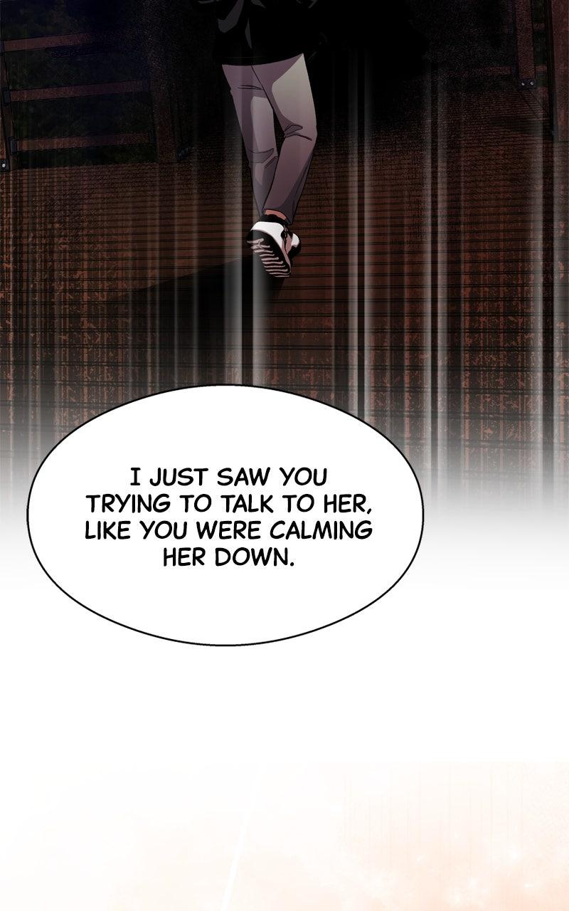 Ghost Dating Simulation Chap 11 - Next Chap 12