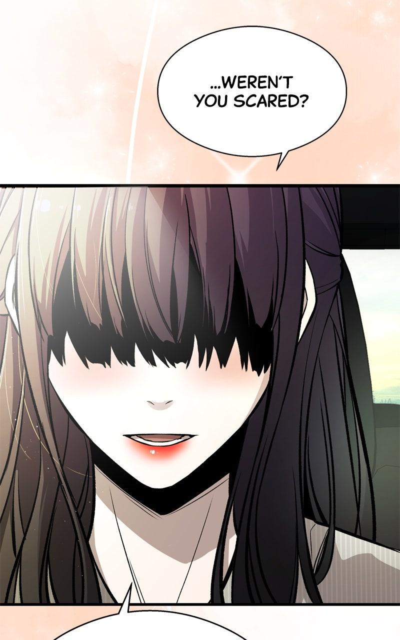 Ghost Dating Simulation Chap 11 - Next Chap 12