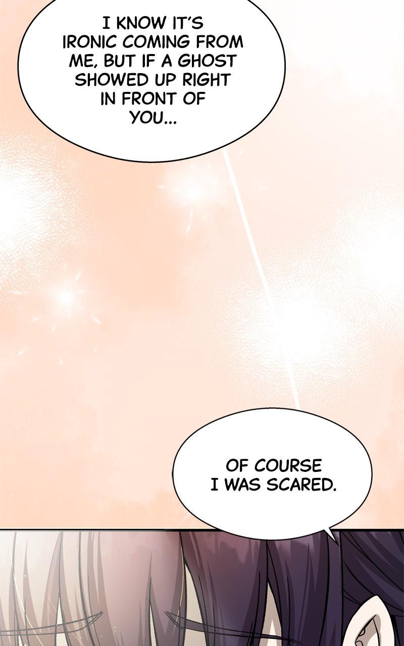 Ghost Dating Simulation Chap 11 - Next Chap 12