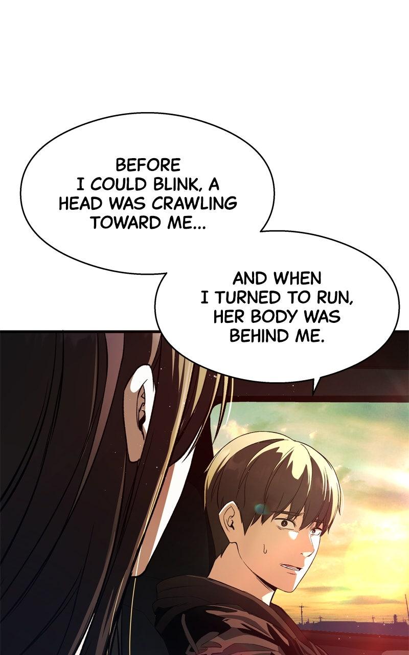 Ghost Dating Simulation Chap 11 - Next Chap 12