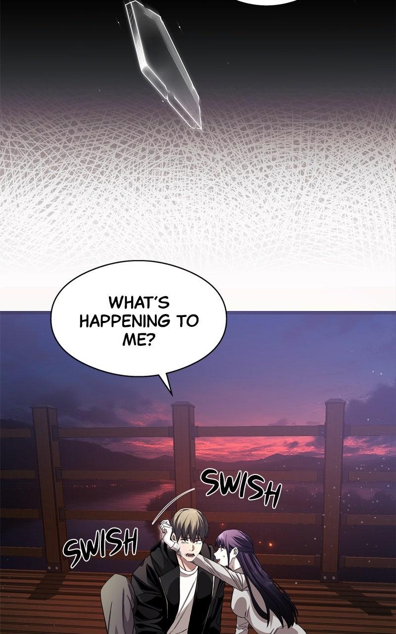 Ghost Dating Simulation Chap 11 - Next Chap 12