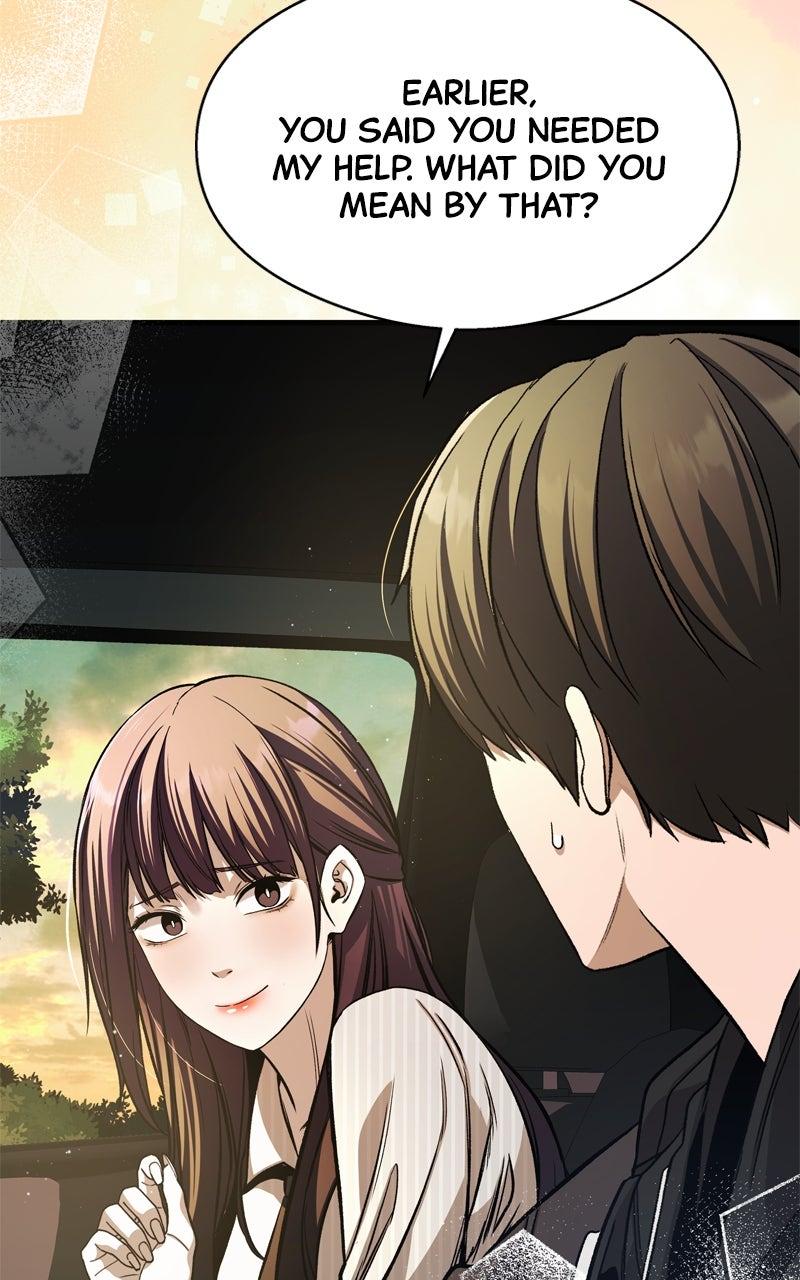 Ghost Dating Simulation Chap 11 - Next Chap 12