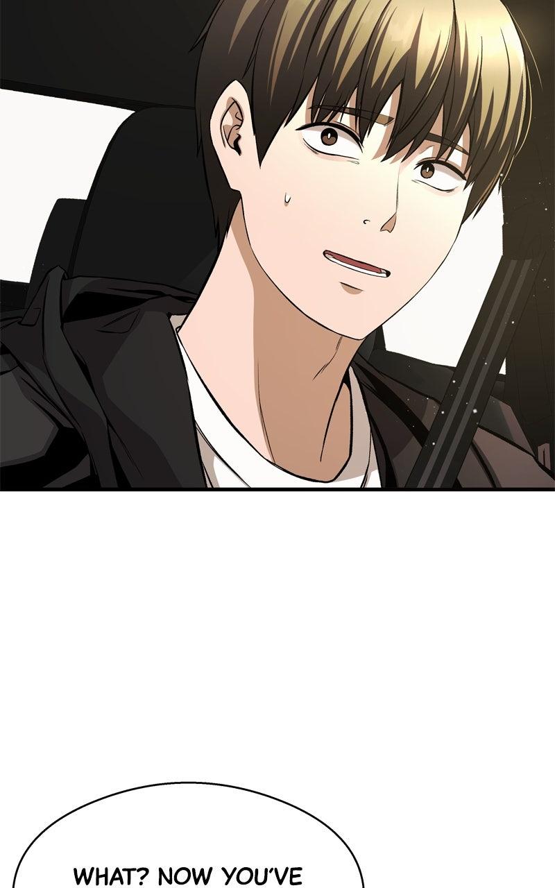 Ghost Dating Simulation Chap 11 - Next Chap 12